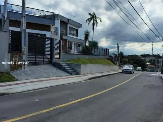 Casa venda em Joinville, Região Geográfica Intermediária de Joinville