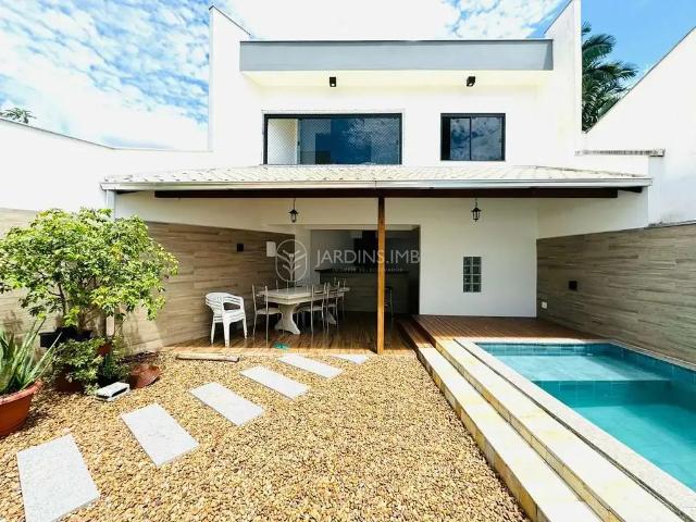 Casa venda em Região Geográfica Imediata de Joinville, Joinville