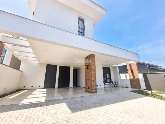 Casa venda em Joinville, Região Geográfica Intermediária de Joinville
