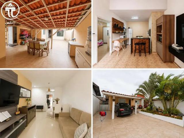 Casa venda em Região Geográfica Imediata de Joinville, Joinville