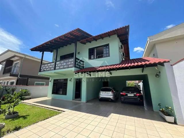 Casa venda em Região Geográfica Imediata de Joinville, Joinville