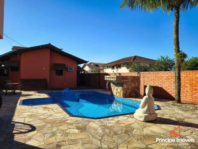 Casa venda em Região Geográfica Imediata de Joinville, Joinville