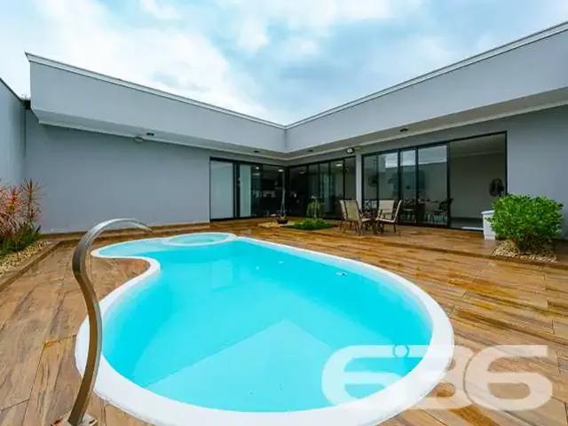 Casa venda em Região Geográfica Imediata de Joinville, Joinville
