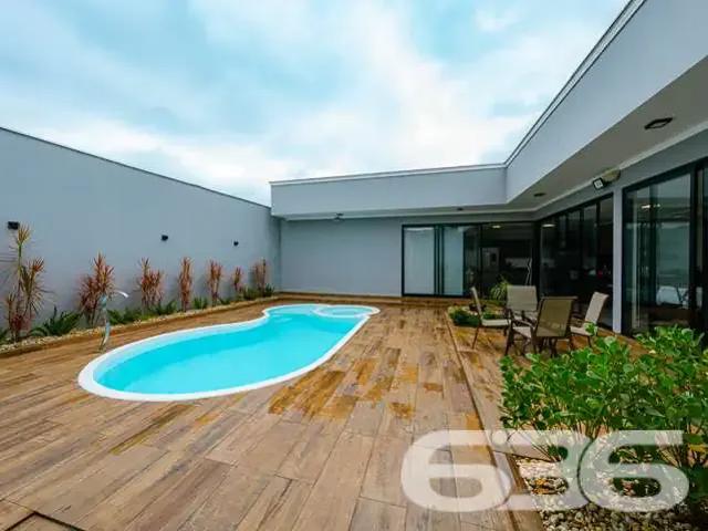 Casa venda em Região Geográfica Imediata de Joinville, Joinville