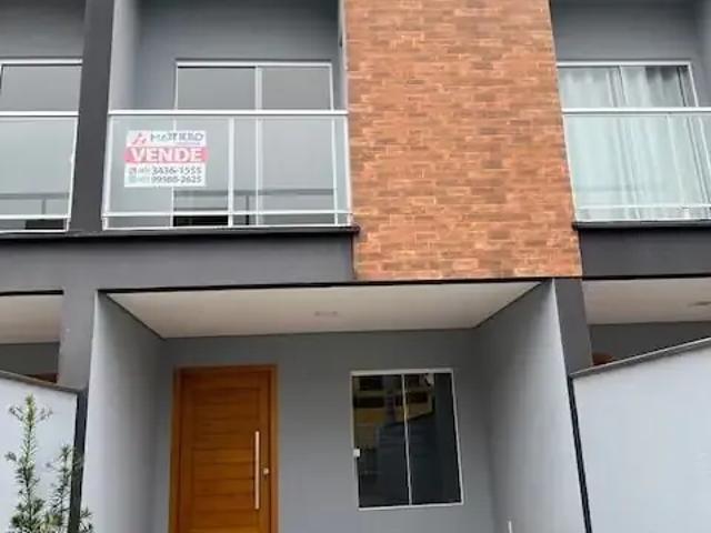 Casa venda em Região Geográfica Imediata de Joinville, Joinville