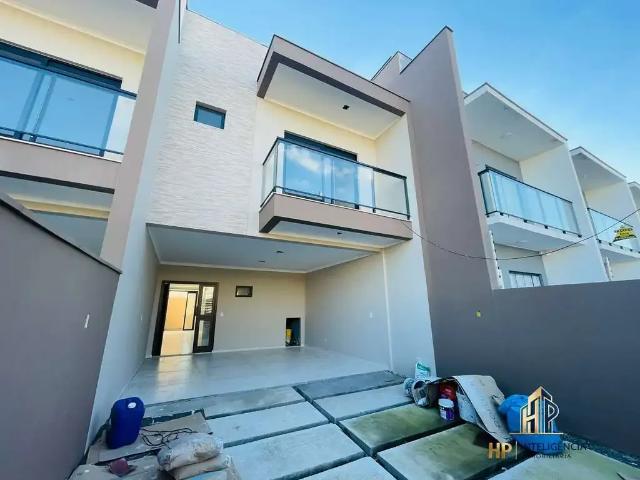 Casa venda em Região Geográfica Imediata de Joinville, Joinville