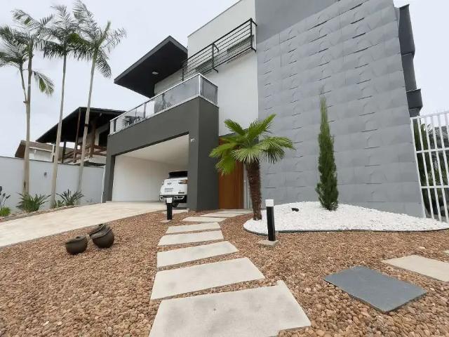 Casa venda em Região Geográfica Imediata de Joinville, Joinville