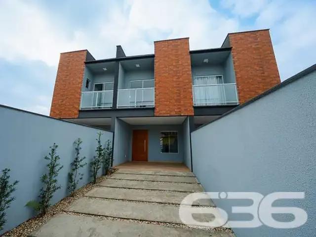 Casa venda em Região Geográfica Imediata de Joinville, Joinville