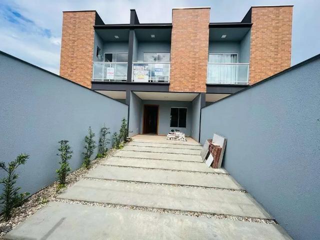Casa venda em Região Geográfica Imediata de Joinville, Joinville