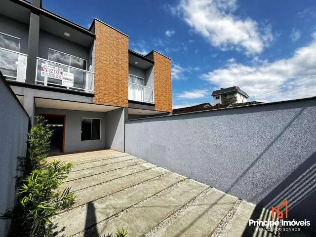 Casa venda em Região Geográfica Imediata de Joinville, Joinville