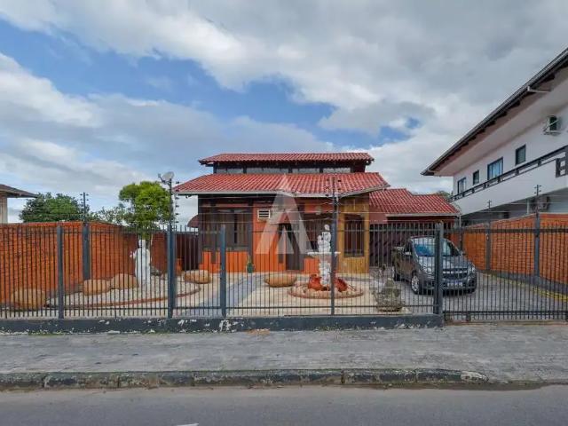 Casa venda em Região Geográfica Imediata de Joinville, Joinville