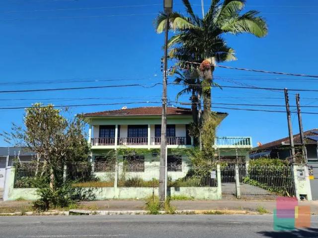 Casa venda em Bucarein, Joinville