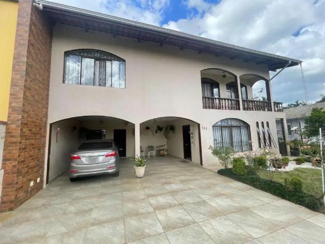 Casa venda em Joinville, Região Geográfica Intermediária de Joinville