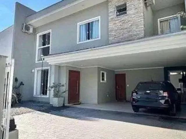 Casa venda em Região Geográfica Imediata de Joinville, Joinville