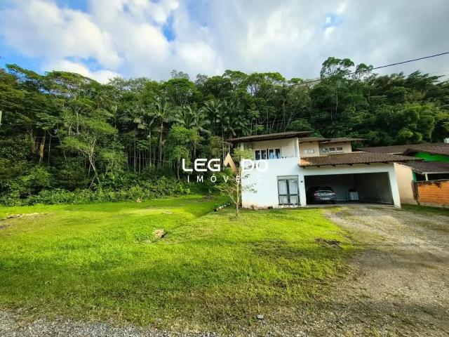 Casa venda em Pirabeiraba, Joinville