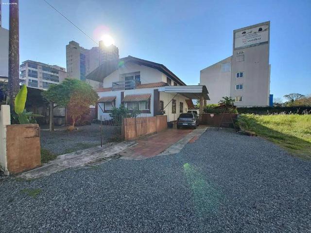 Casa venda em Joinville, Região Geográfica Intermediária de Joinville