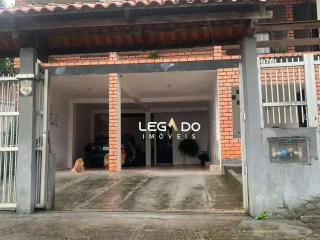 Casa venda em Região Geográfica Imediata de Joinville, Joinville