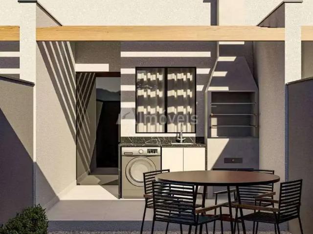 Casa venda em Região Geográfica Imediata de Joinville, Joinville