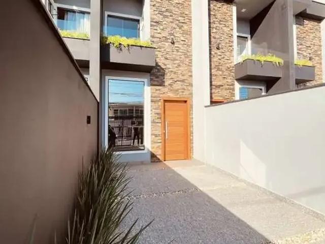 Casa venda em Região Geográfica Imediata de Joinville, Joinville