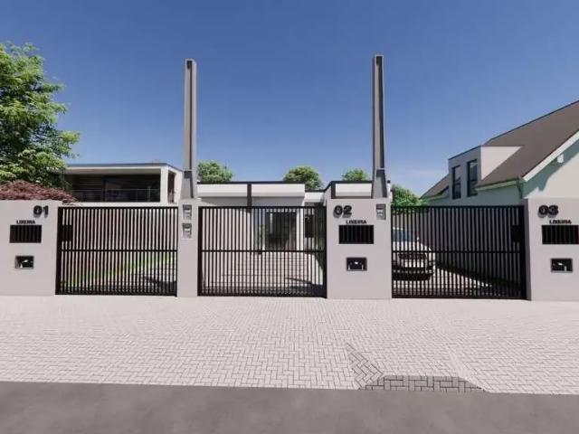 Casa venda em Região Geográfica Imediata de Joinville, Joinville