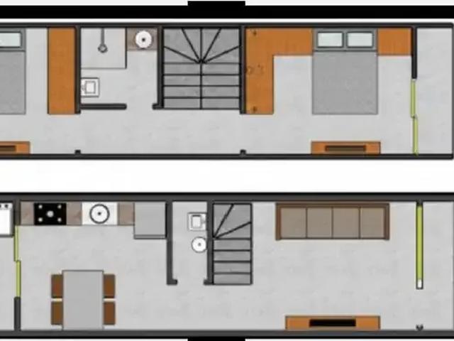 Casa venda em Região Geográfica Imediata de Joinville, Joinville