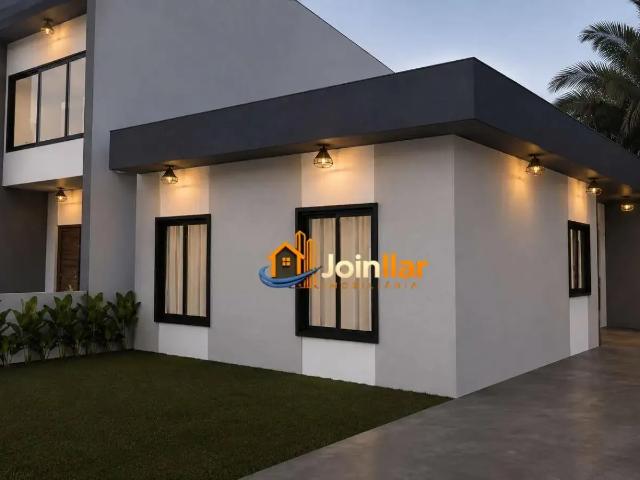 Casa venda em Região Geográfica Imediata de Joinville, Joinville