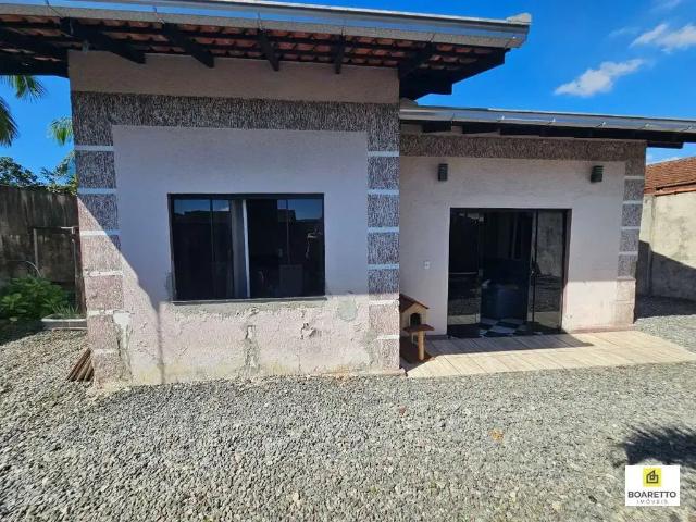 Casa venda em Comasa, Joinville