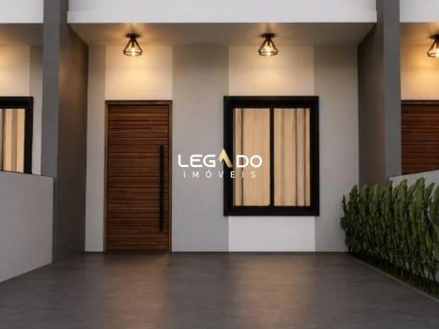 Casa venda em Comasa, Joinville