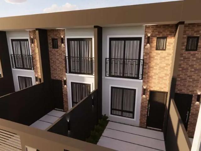 Casa venda em Região Geográfica Imediata de Joinville, Joinville