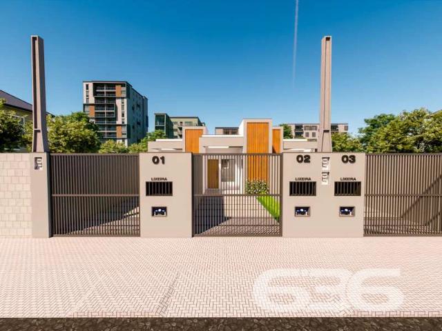Casa venda em Comasa, Joinville