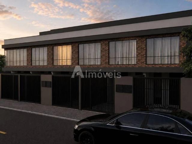 Casa venda em Comasa, Joinville