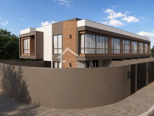 Casa venda em Joinville, Região Geográfica Intermediária de Joinville