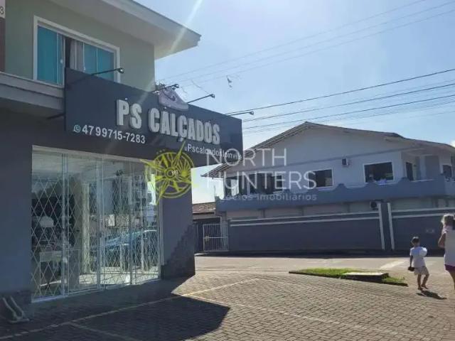 Casa venda em Comasa, Joinville