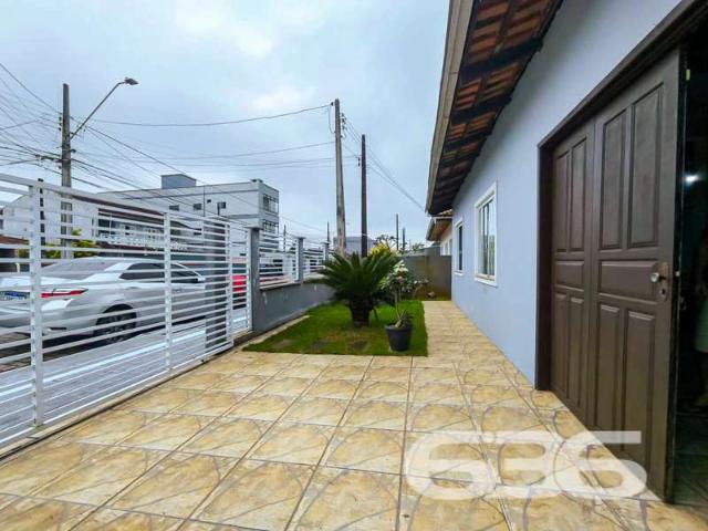 Casa venda em Comasa, Joinville