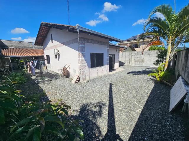Casa venda em Região Geográfica Imediata de Joinville, Joinville