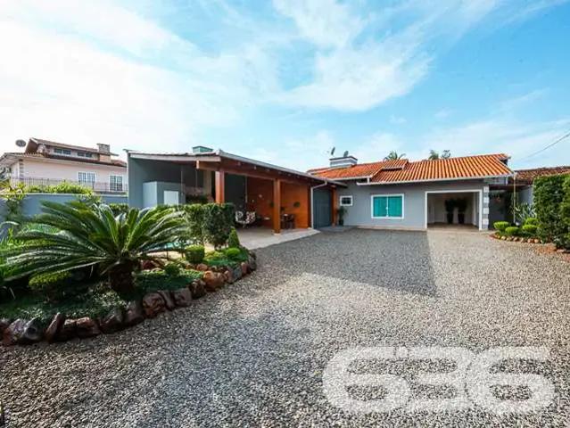 Casa venda em Região Geográfica Imediata de Joinville, Joinville