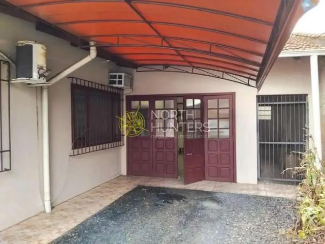 Casa venda em Região Geográfica Imediata de Joinville, Joinville