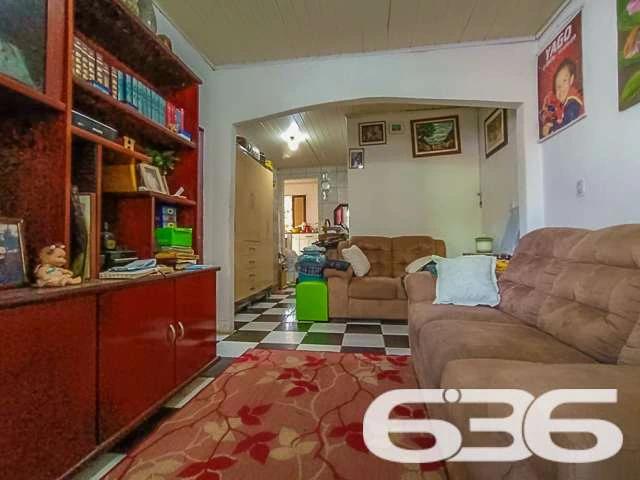 Casa venda em Comasa, Joinville