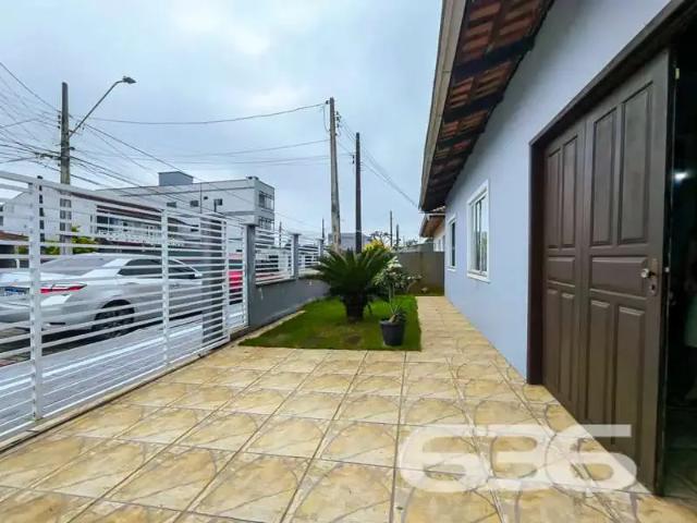 Casa venda em Região Geográfica Imediata de Joinville, Joinville