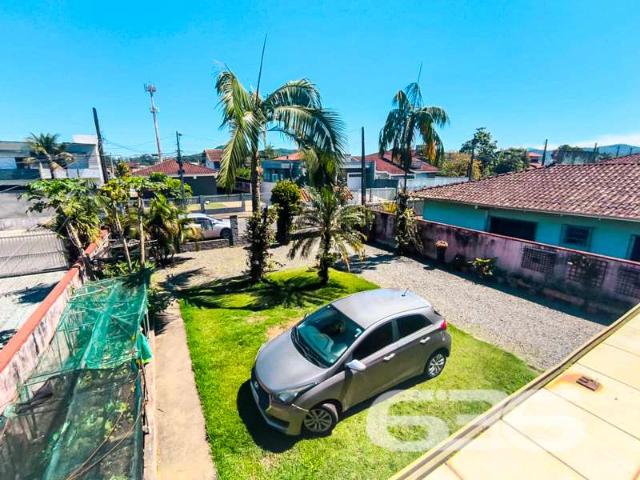 Casa venda em Comasa, Joinville