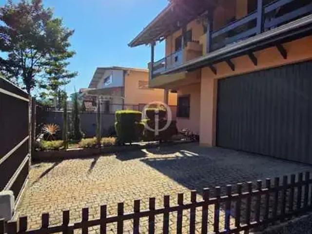 Casa venda em Comasa, Joinville