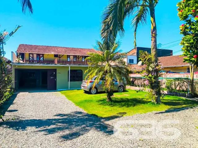 Casa venda em Região Geográfica Imediata de Joinville, Joinville