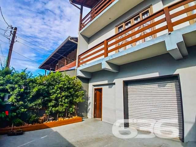 Casa venda em Comasa, Joinville