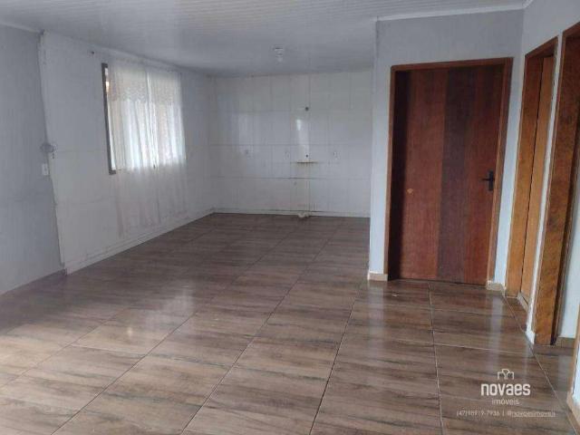 Casa venda em Joinville, Região Geográfica Intermediária de Joinville