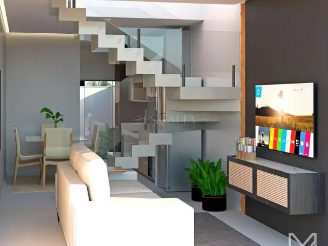 Casa venda em Região Geográfica Imediata de Joinville, Joinville