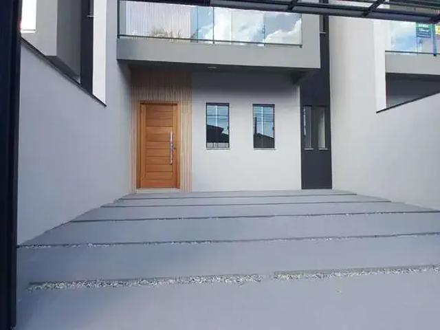 Casa venda em Região Geográfica Imediata de Joinville, Joinville