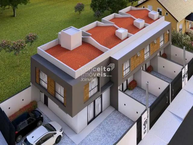 Casa venda em Região Geográfica Imediata de Joinville, Joinville