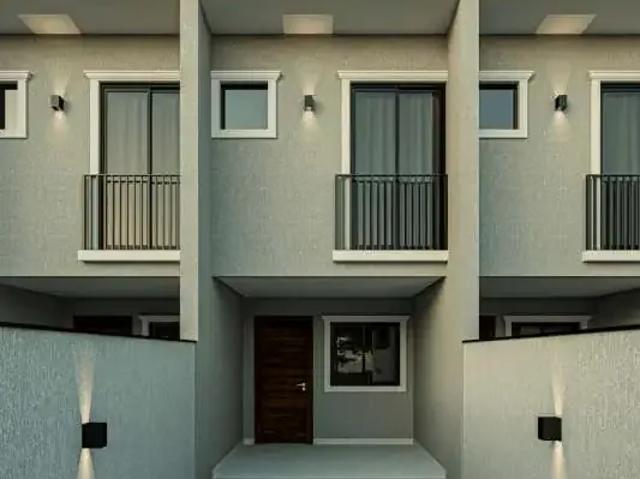 Casa venda em Região Geográfica Imediata de Joinville, Joinville