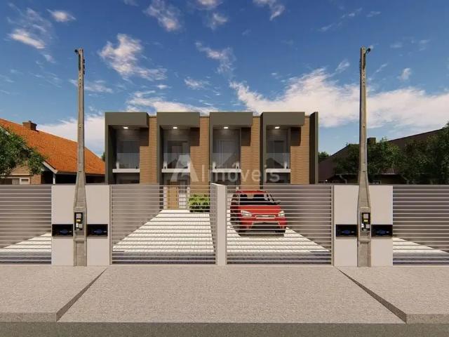 Casa venda em Região Geográfica Imediata de Joinville, Joinville
