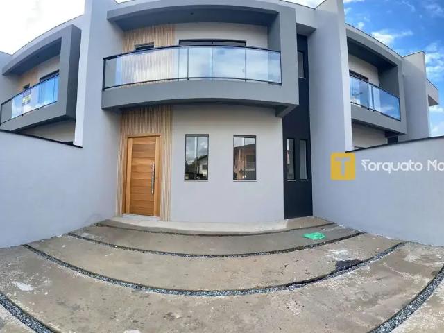Casa venda em Parque dos Cedros, Joinville
